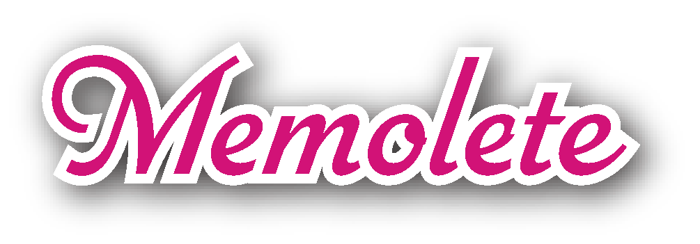 Memolete公式サイト｜アスリートが届ける、あなただけの思い出。